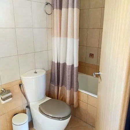 Agios Stefanos Sea View Villa Vólos