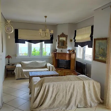 Agios Stefanos Sea View * Vólos