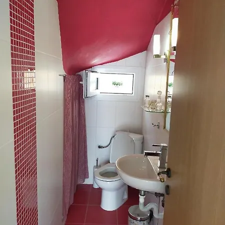 Villa Agios Stefanos Sea View Vólos
