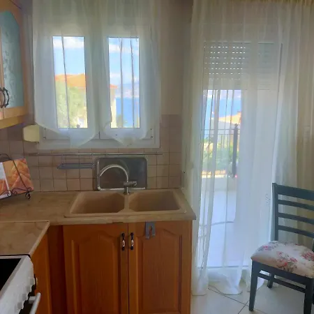 Agios Stefanos Sea View Vólos
