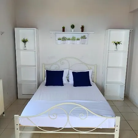 Agios Stefanos Sea View Villa