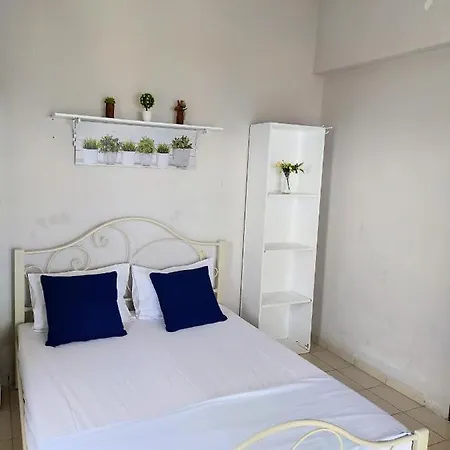 Agios Stefanos Sea View