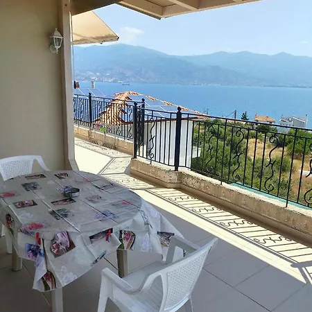 Agios Stefanos Sea View Vólos