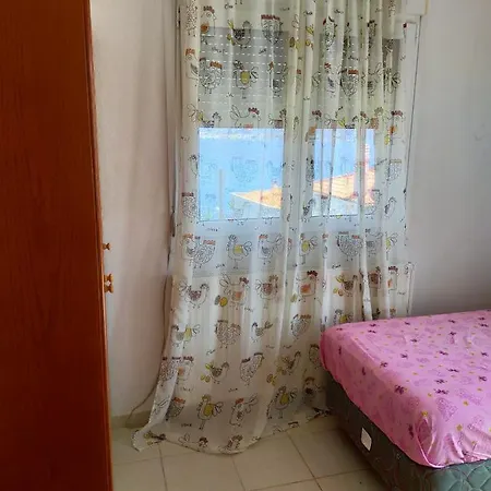 Agios Stefanos Sea View ヴィラ ヴォロス