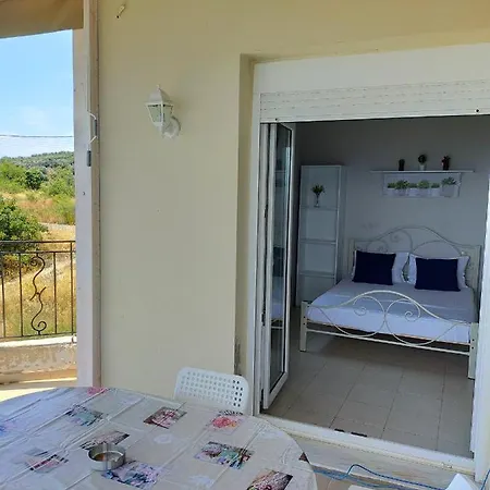 Agios Stefanos Sea View ヴォロス