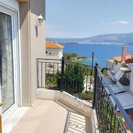 Agios Stefanos Sea View * ヴォロス