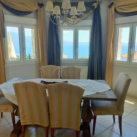Agios Stefanos Sea View